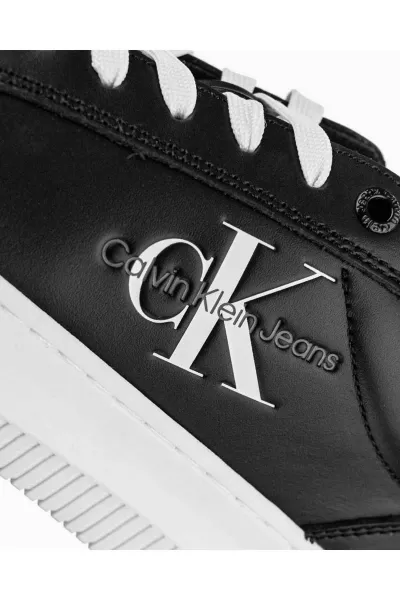 Calvin Klein Chunky Chunky Laceup Women's Sneaker