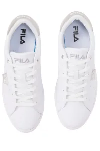 Biele tenisky Fila LUSSO