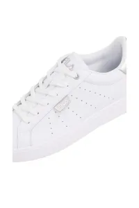 Biele tenisky Fila LUSSO