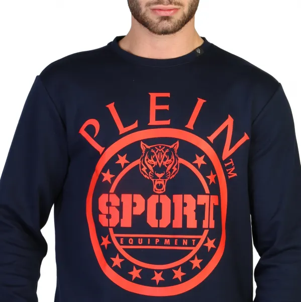 PLEIN SPORT FIPS20