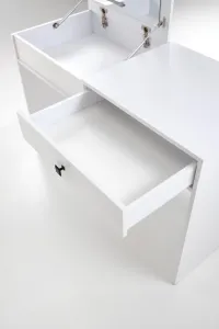 Toaletný stolík MEGAN Halmar