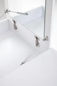 Toaletný stolík MEGAN Halmar