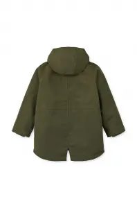 Detská bunda Liewood Timber 2 in 1 Jacket