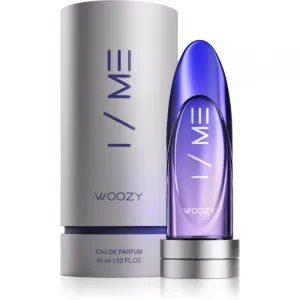I/ME WOOZY parfumovaná voda unisex 45 ml