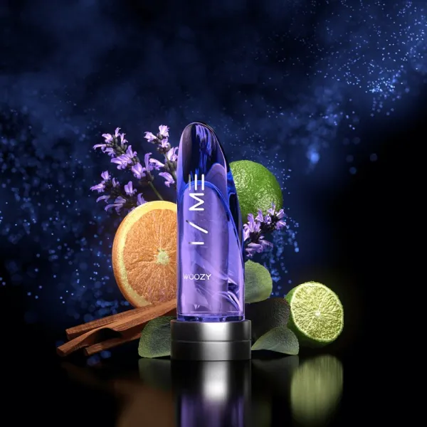 I/ME WOOZY parfumovaná voda unisex 45 ml