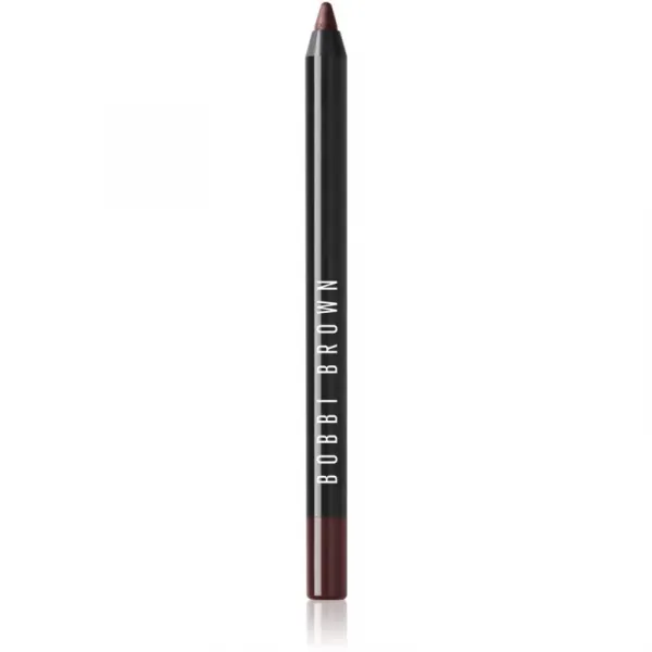Bobbi Brown 24 Hour Waterproof Kajal Liner kajalová ceruzka na oči odtieň Cabernet 1.2 g