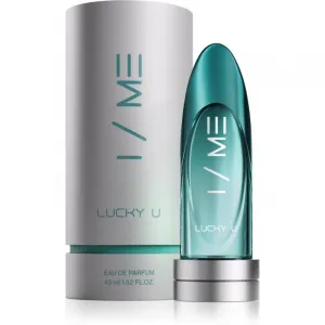 I/ME LUCKY U parfumovaná voda unisex 45 ml