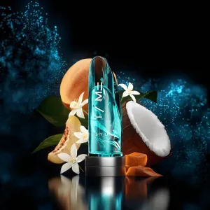 I/ME LUCKY U parfumovaná voda unisex 45 ml
