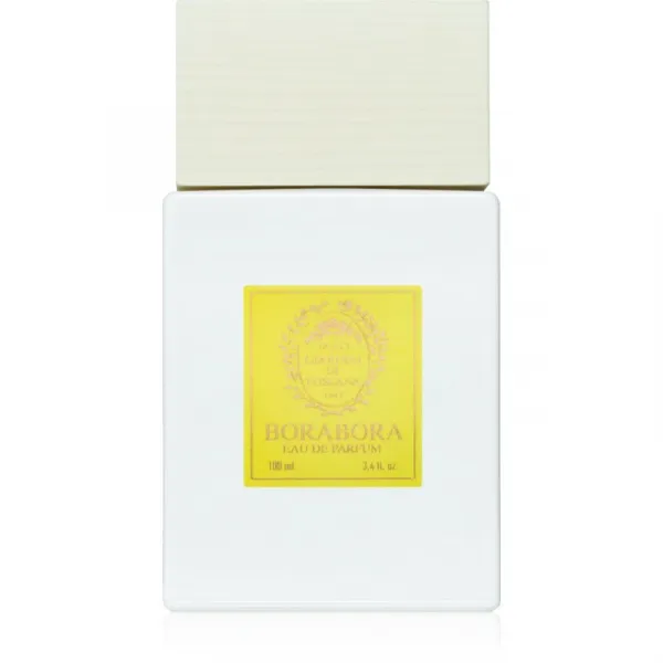 Giardini di Toscana Borabora parfumovaná voda unisex 100 ml