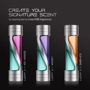I/ME LUCKY U parfumovaná voda unisex 45 ml