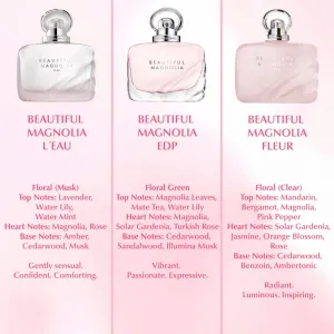 Estée Lauder Beautiful Magnolia parfumovaná voda pre ženy 100 ml