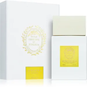 Giardini di Toscana Borabora parfumovaná voda unisex 100 ml