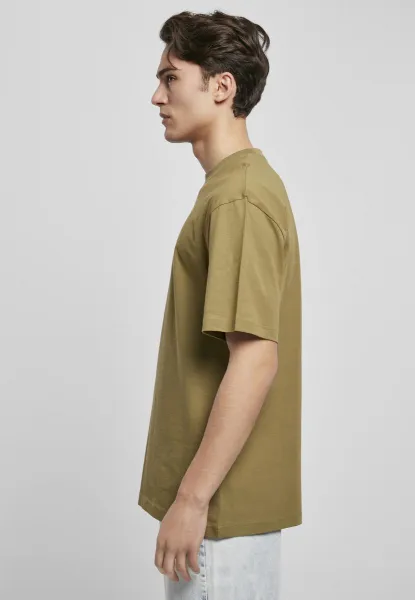 Tall Tee tiniolive