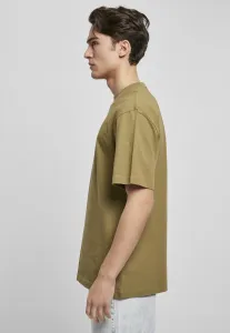 Tall Tee tiniolive