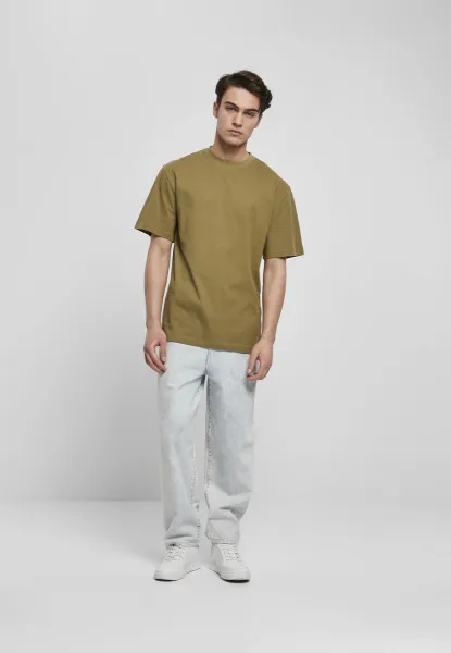 Tall Tee tiniolive
