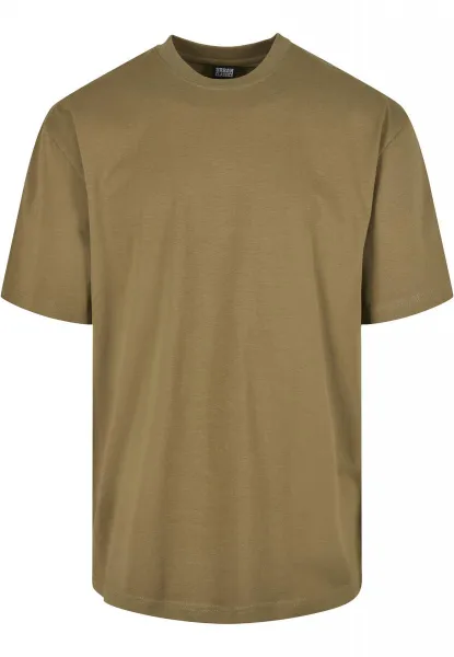 Tall Tee tiniolive