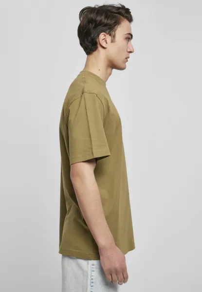 Tall Tee tiniolive