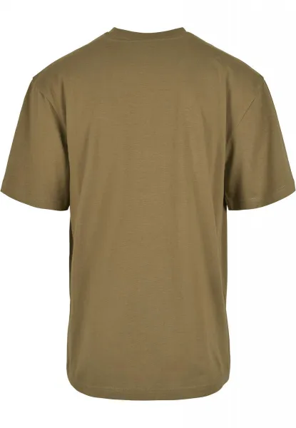 Tall Tee tiniolive