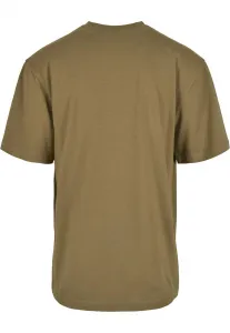 Tall Tee tiniolive