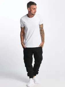 DEF Kindou Cargopants Black