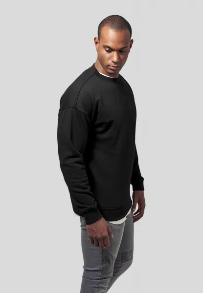 Sweat Crewneck black