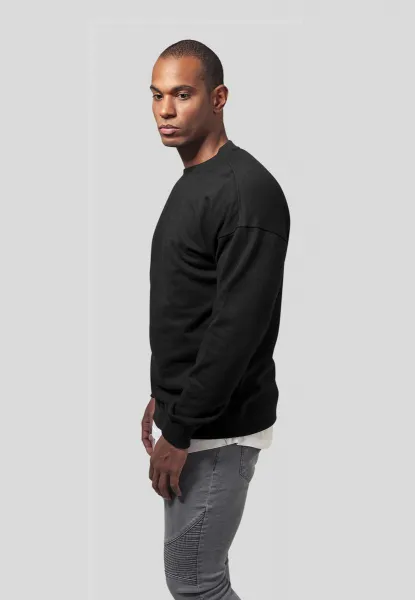 Sweat Crewneck black