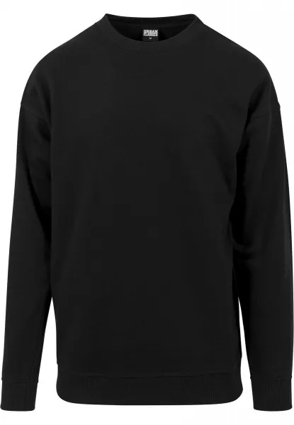 Sweat Crewneck black