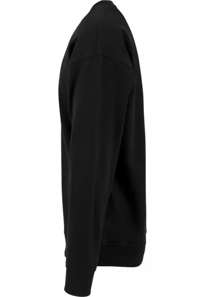 Sweat Crewneck black