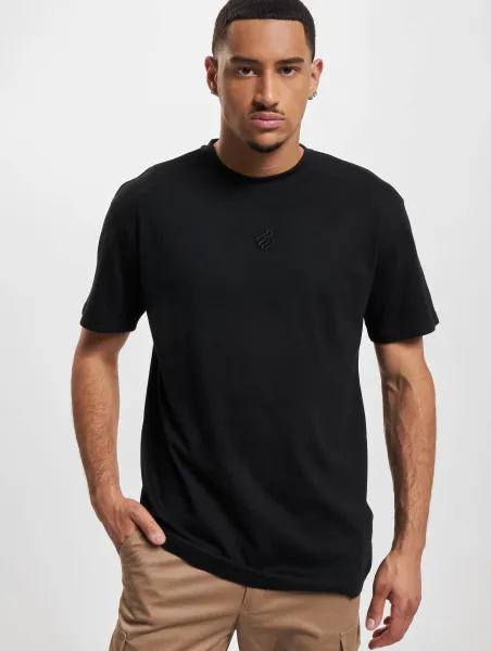 Men's Rocawear Nonchalance T-shirt - black