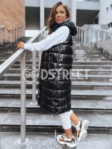 Dámska vesta DStreet