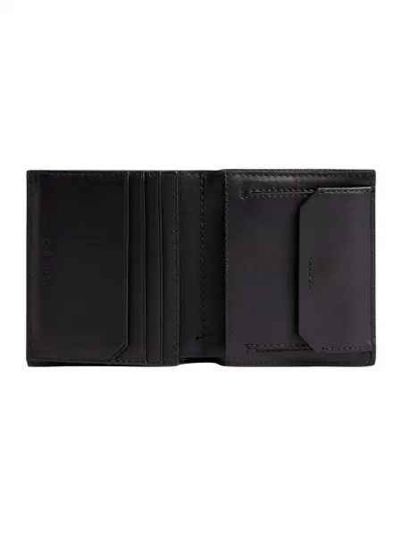 Calvin Klein Man's Wallet 8719856568122
