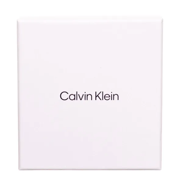Calvin Klein Man's Wallet 8719856568122