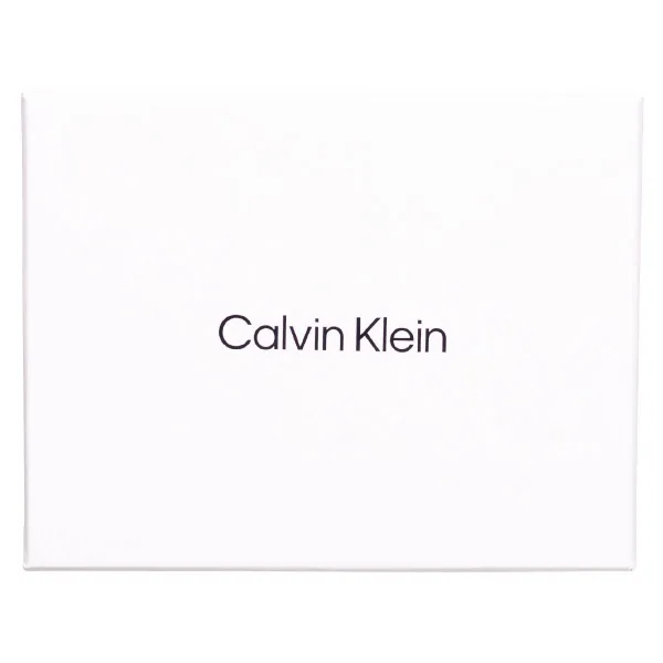 Calvin Klein Man's Wallet 8719856939915