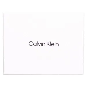Calvin Klein Man's Wallet 8719856939915