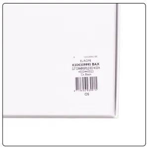 Calvin Klein Man's Wallet 8719856939915