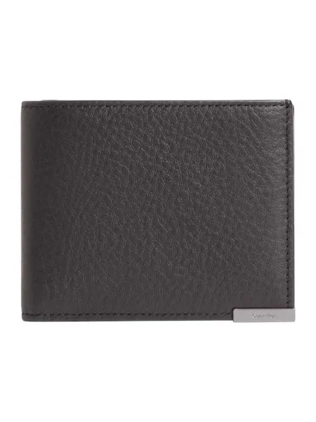 Calvin Klein Man's Wallet 8720107610682