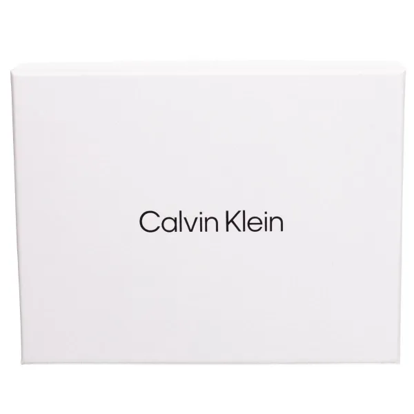 Calvin Klein Man's Wallet 8720107610682