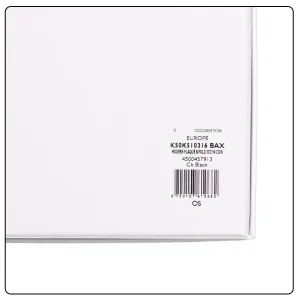Calvin Klein Man's Wallet 8720107610682