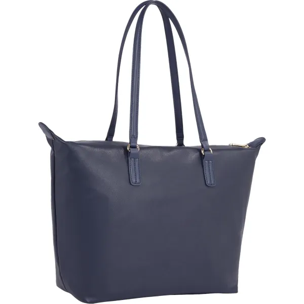 Tommy Hilfiger Woman's Bag 8720645283683 Navy Blue
