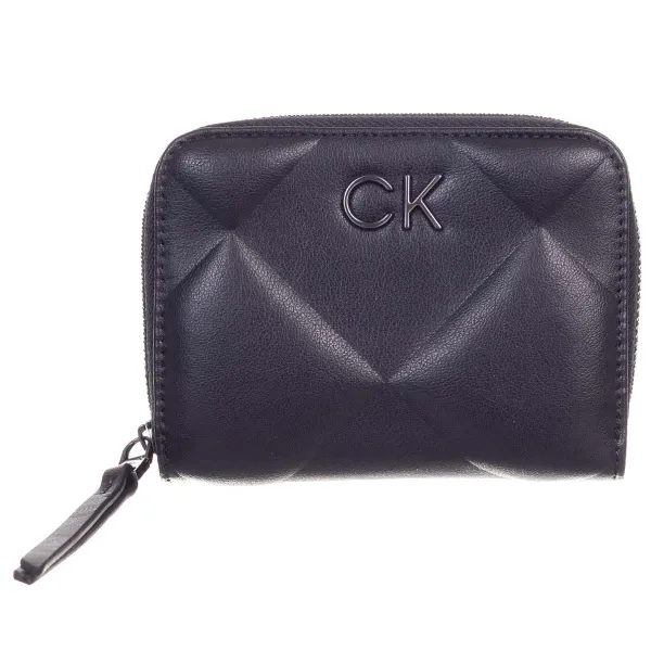 Calvin Klein Woman's Wallet 8720108129282