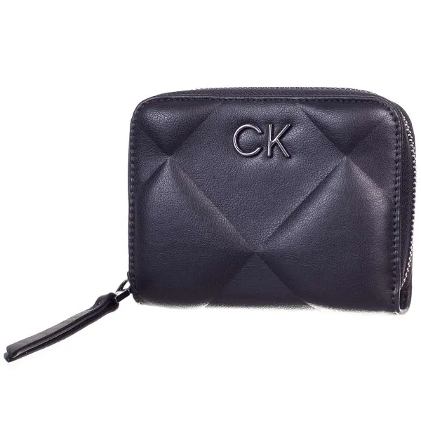 Calvin Klein Woman's Wallet 8720108129282