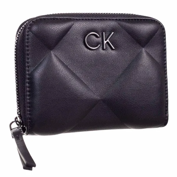 Calvin Klein Woman's Wallet 8720108129282