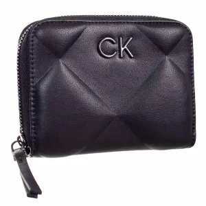 Calvin Klein Woman's Wallet 8720108129282