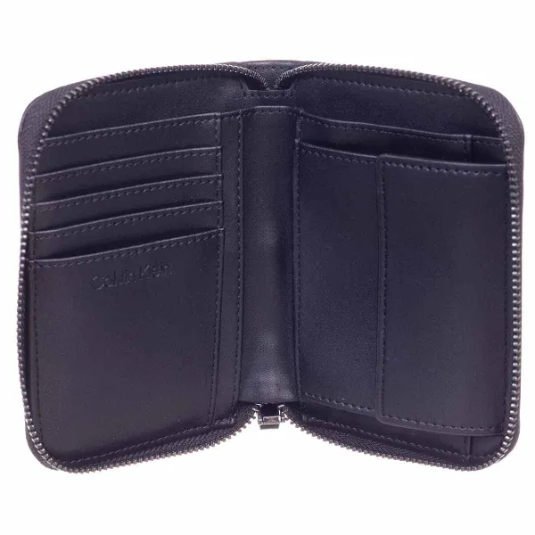 Calvin Klein Woman's Wallet 8720108129282