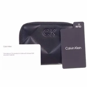 Calvin Klein Woman's Wallet 8720108129282