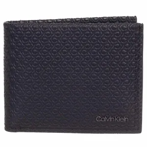 Calvin Klein Man's Wallet 8720108581790
