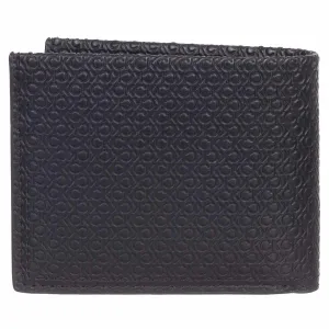 Calvin Klein Man's Wallet 8720108581790