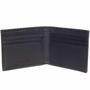 Calvin Klein Man's Wallet 8720108581790
