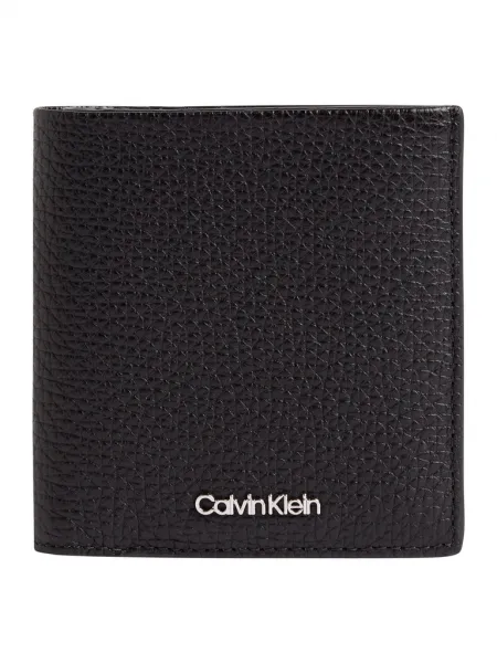 Calvin Klein Man's Wallet 8719856568122