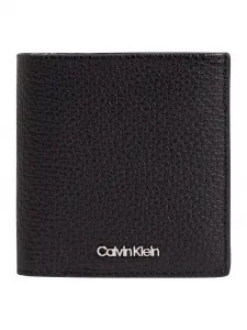 Calvin Klein Man's Wallet 8719856568122